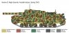 Italeri 6751 Semovente M43 da 105/25 Bassotto 1/35